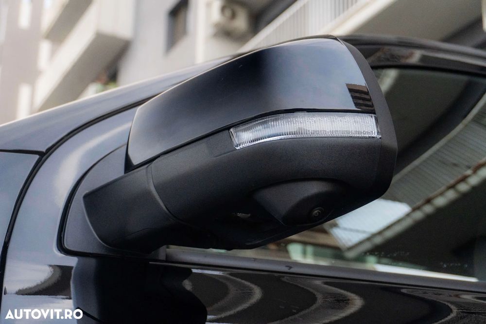 Ford Ranger Pick-Up 3.0 EcoBoost 288 CP 4x4 Cabina Dubla Raptor Aut. - 8