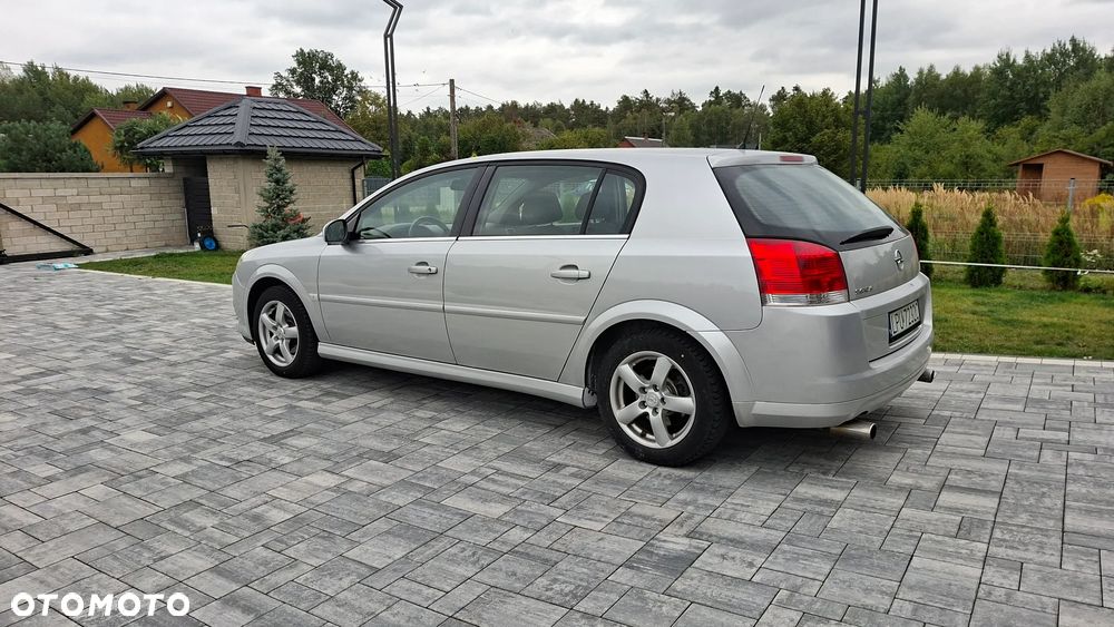Opel Signum 1.8 - 16