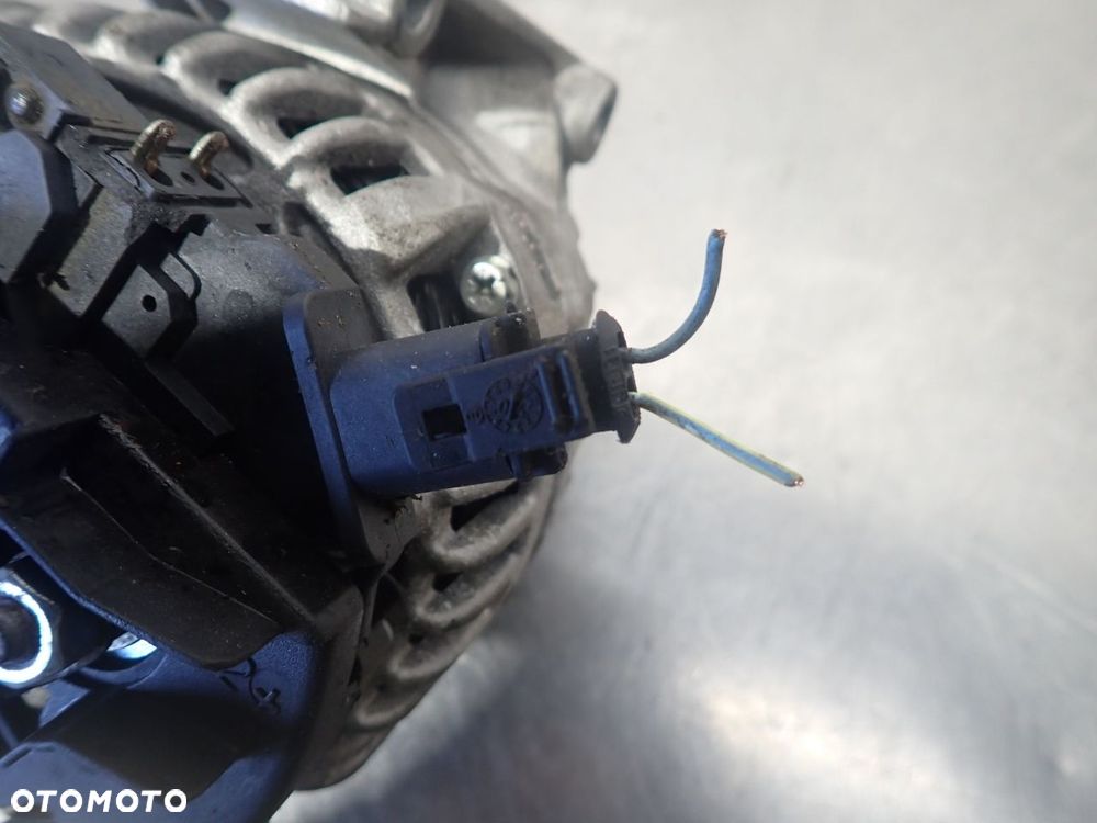 ALTERNATOR SAAB 9-3 - 4