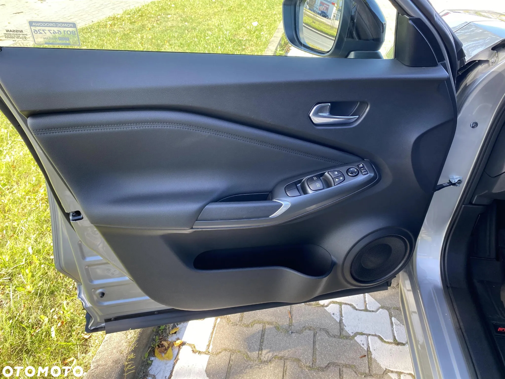Nissan Juke 1.6 Hybrid N-Connecta AMT - 11