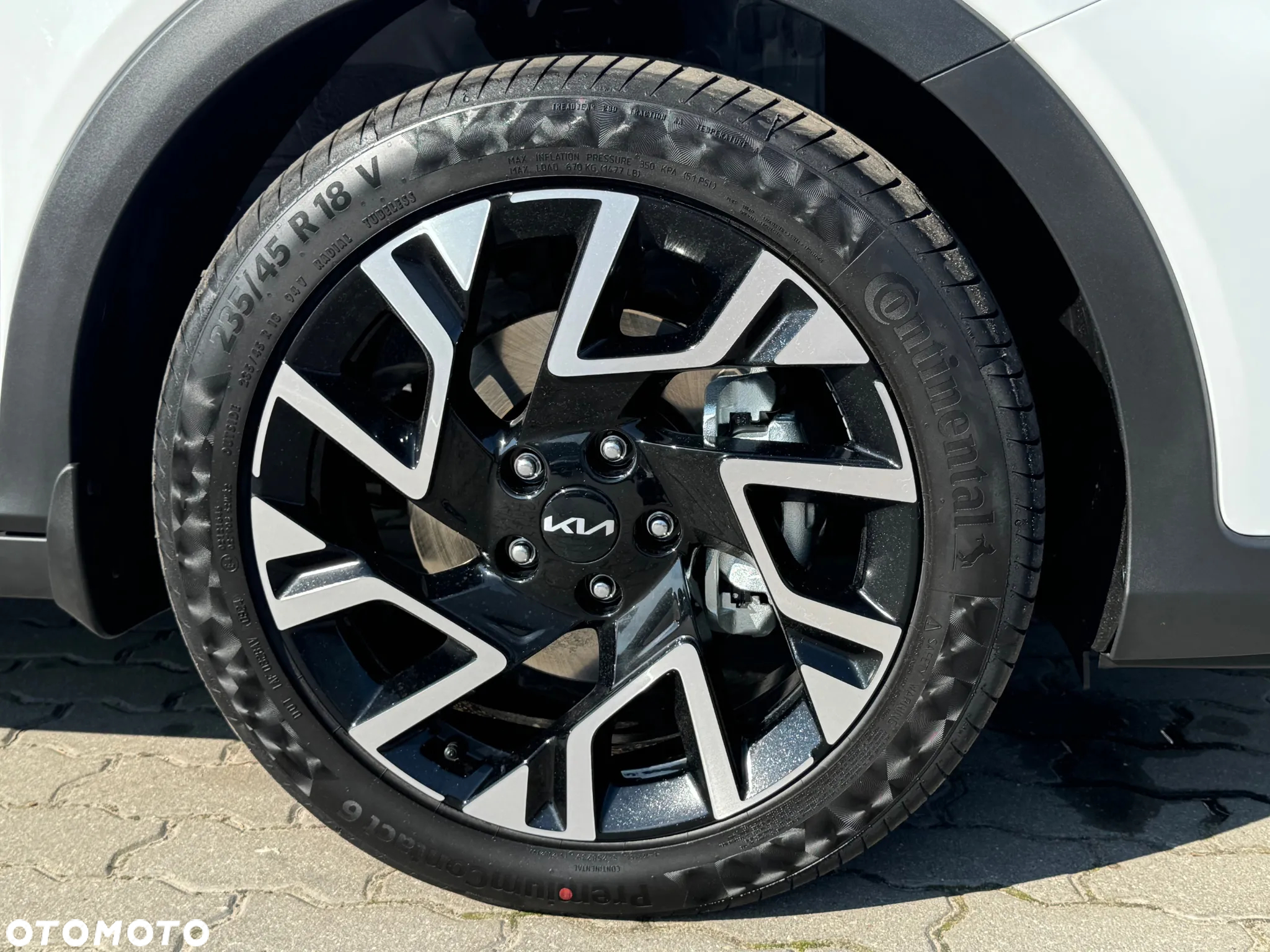 Kia XCeed 1.5 T-GDI M - 5