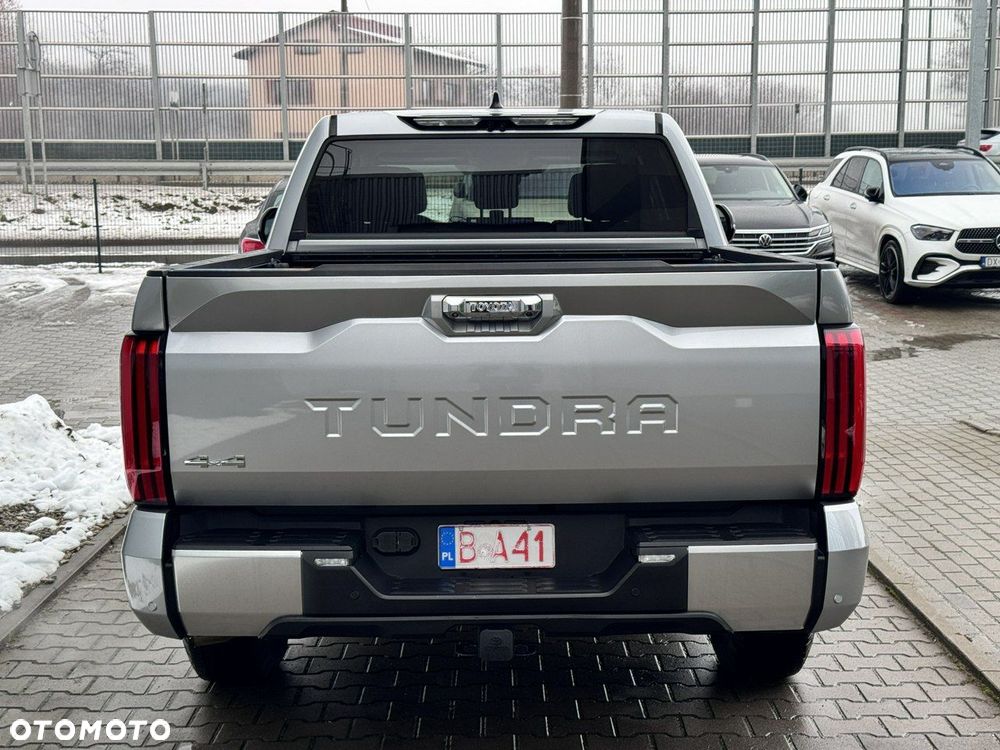 Toyota Tundra - 7