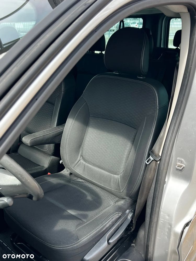 Opel Vivaro 1.6 CDTI L2 - 17