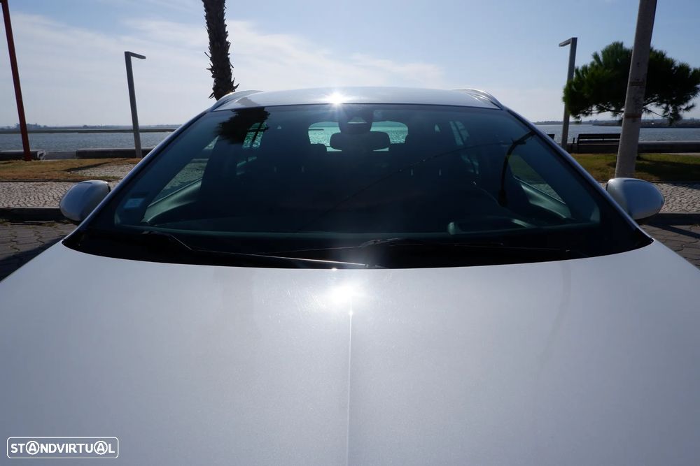 Opel Insignia Sports Tourer 2.0 CDTi Innovation - 7