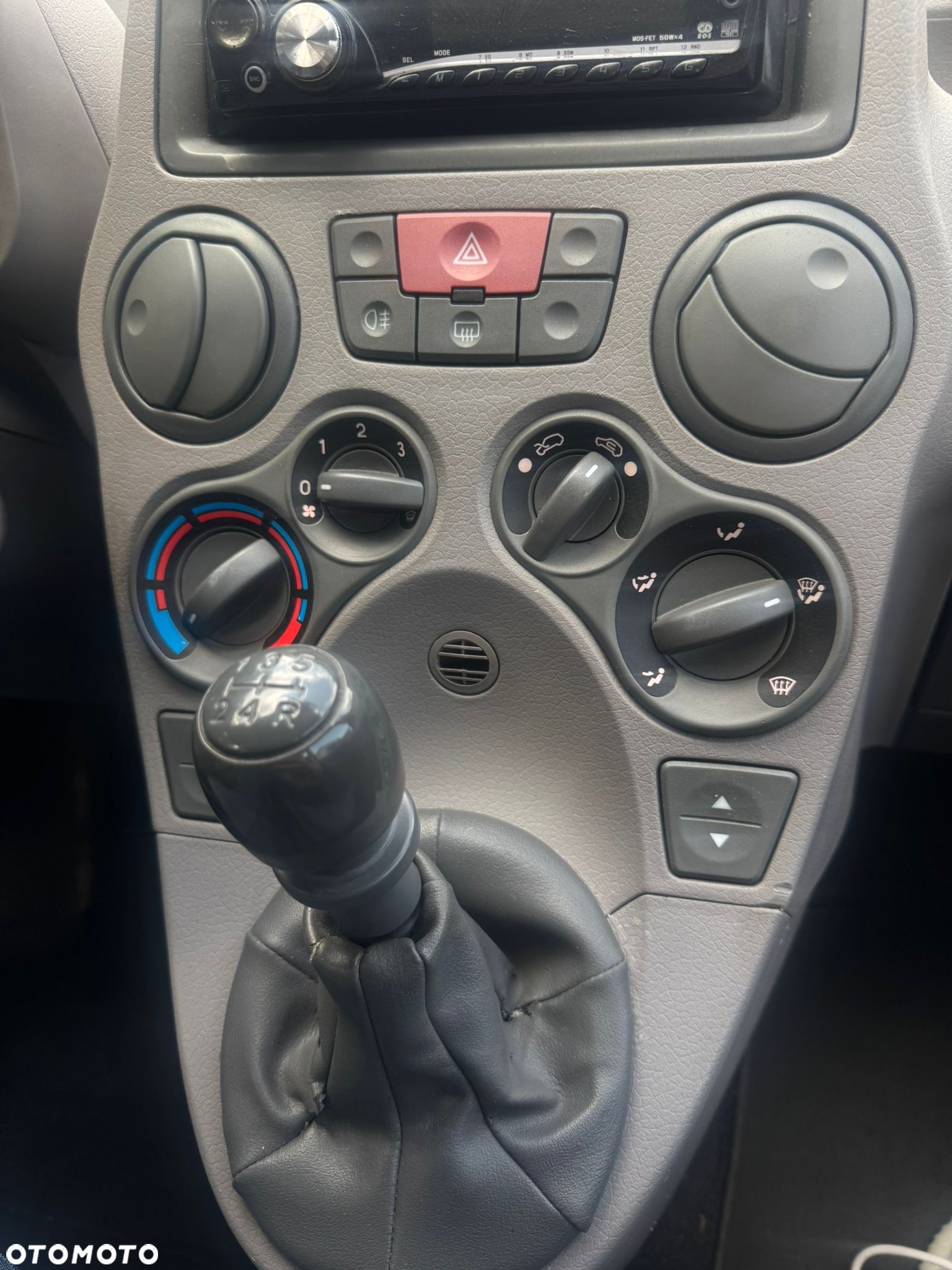 Fiat Panda - 16