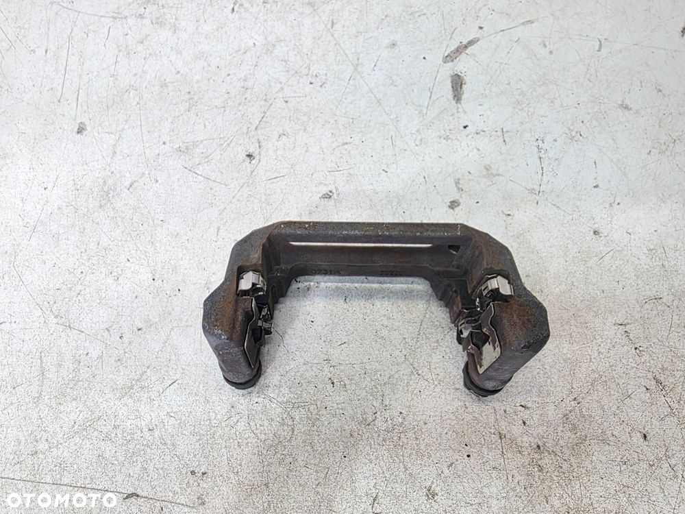 JARZMO ZACISKU TYŁ AUDI VW SEAT SKODA 1021-0731A - 10