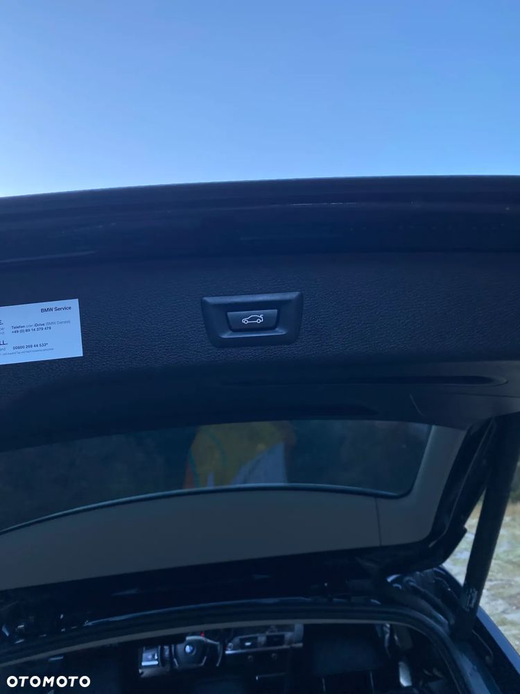 BMW X3 xDrive20d - 13