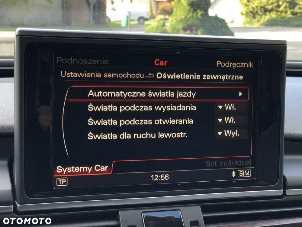 Audi A7 Sportback - 28