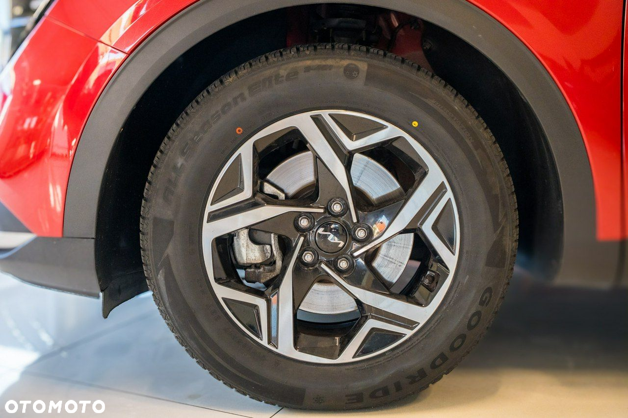 Kia Sportage - 2