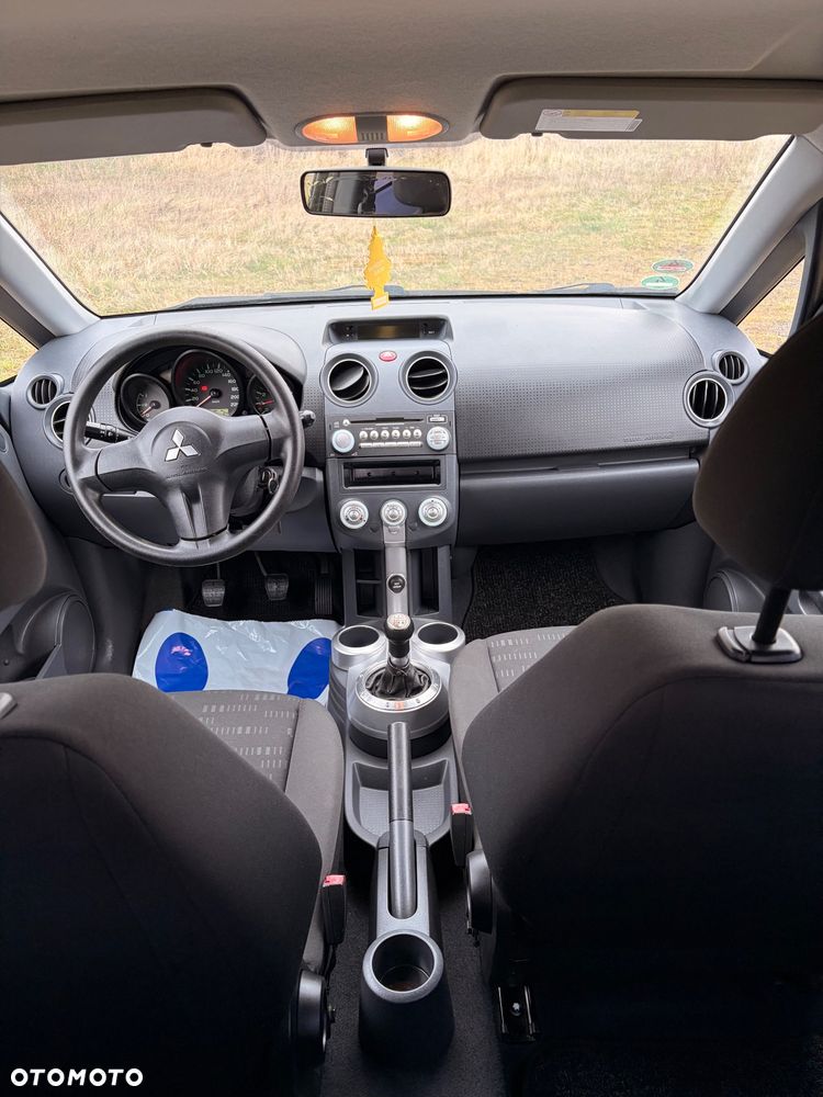 Mitsubishi Colt 1.3 Air - 13