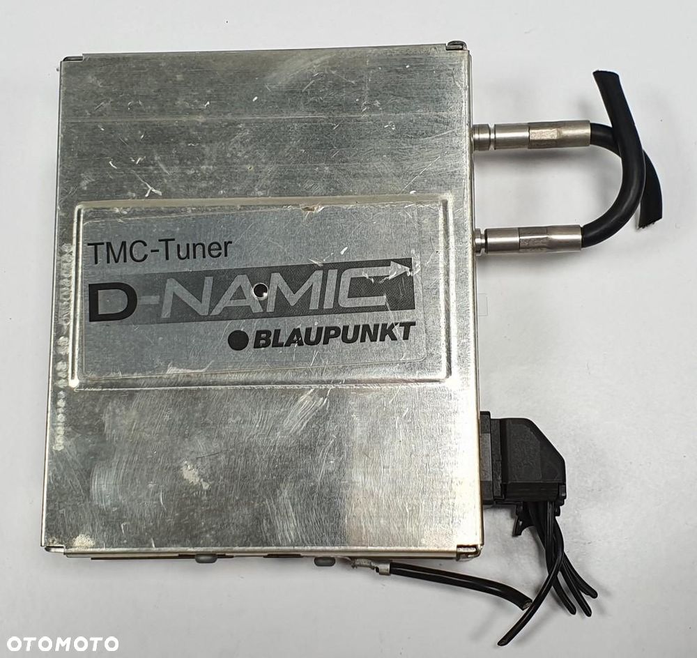 MODUŁ NAWIGACJI BLAUPUNKT TRAVELPILOT - 1