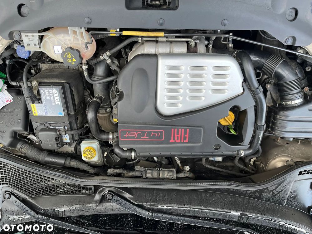 Fiat Tipo - 23
