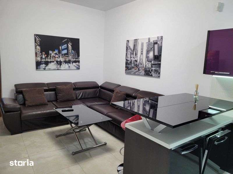 Inchiriez locuinta de lux in Zona 0 a Brailei — fotografia 1