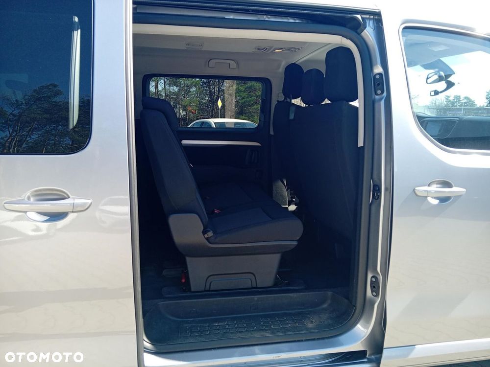 Toyota Proace Verso 2.0 D4-D Long Business - 10