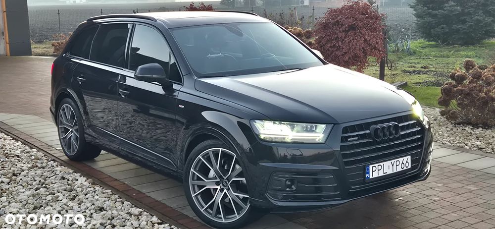 Audi Q7 - 5
