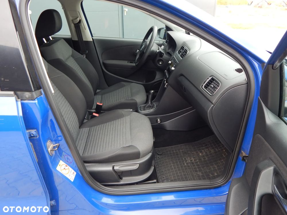 Volkswagen Polo - 19