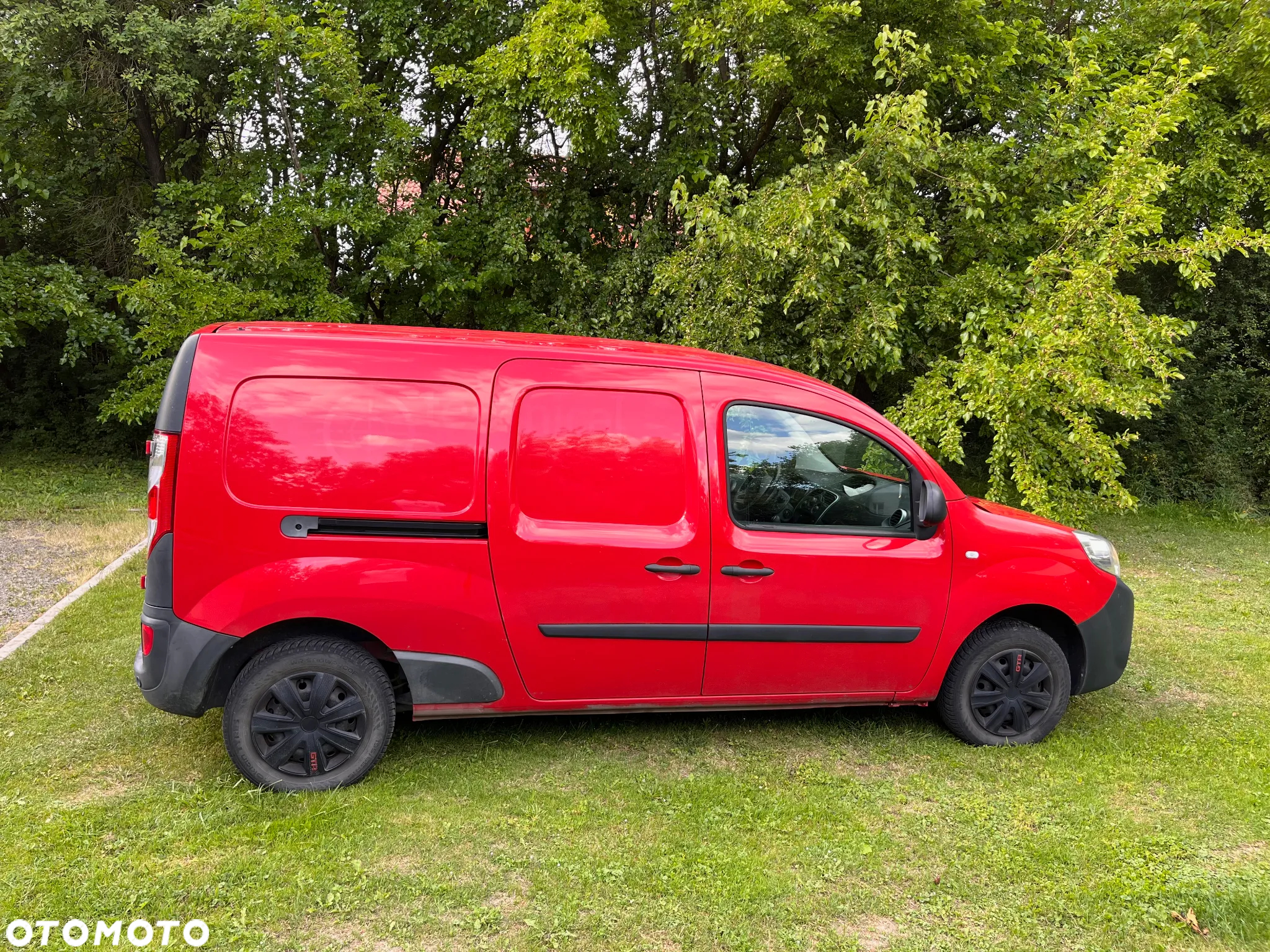 Renault Kangoo - 4