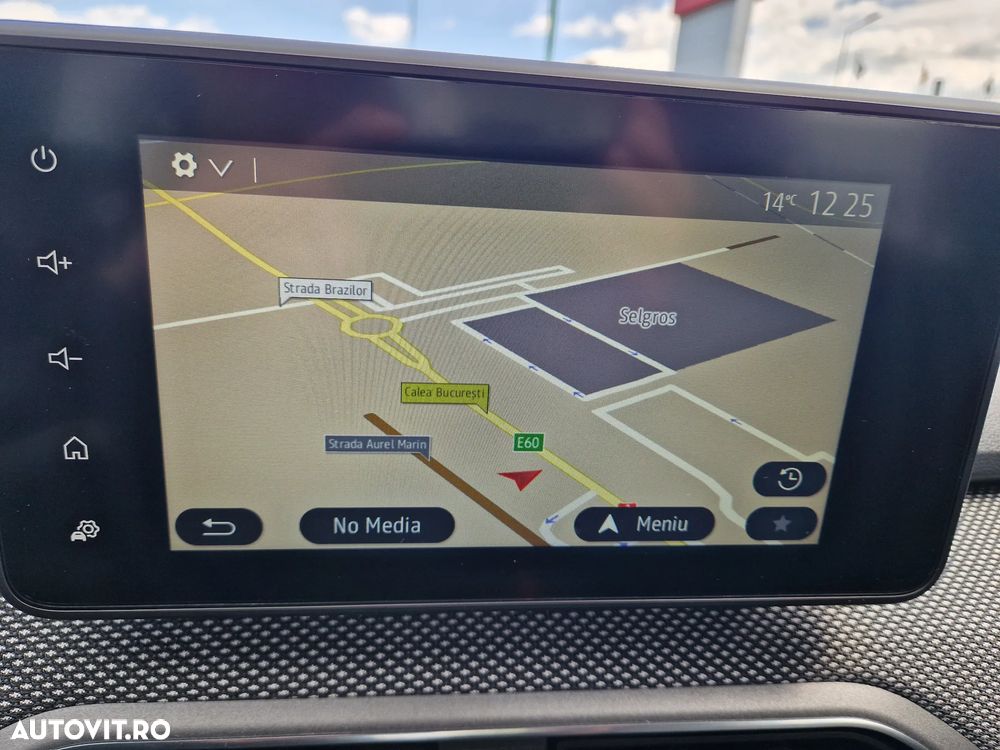 Dacia Sandero TCe 90 MT6 Comfort - 17