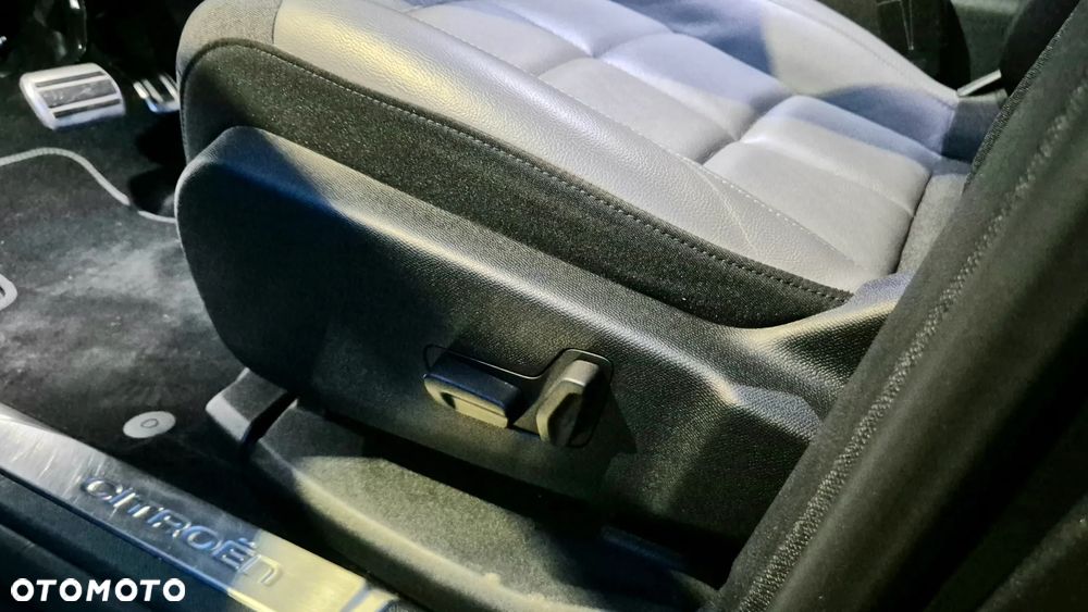 Citroën C5 Aircross 1.6 PHEV 225 Shine Pack EAT8 - 16