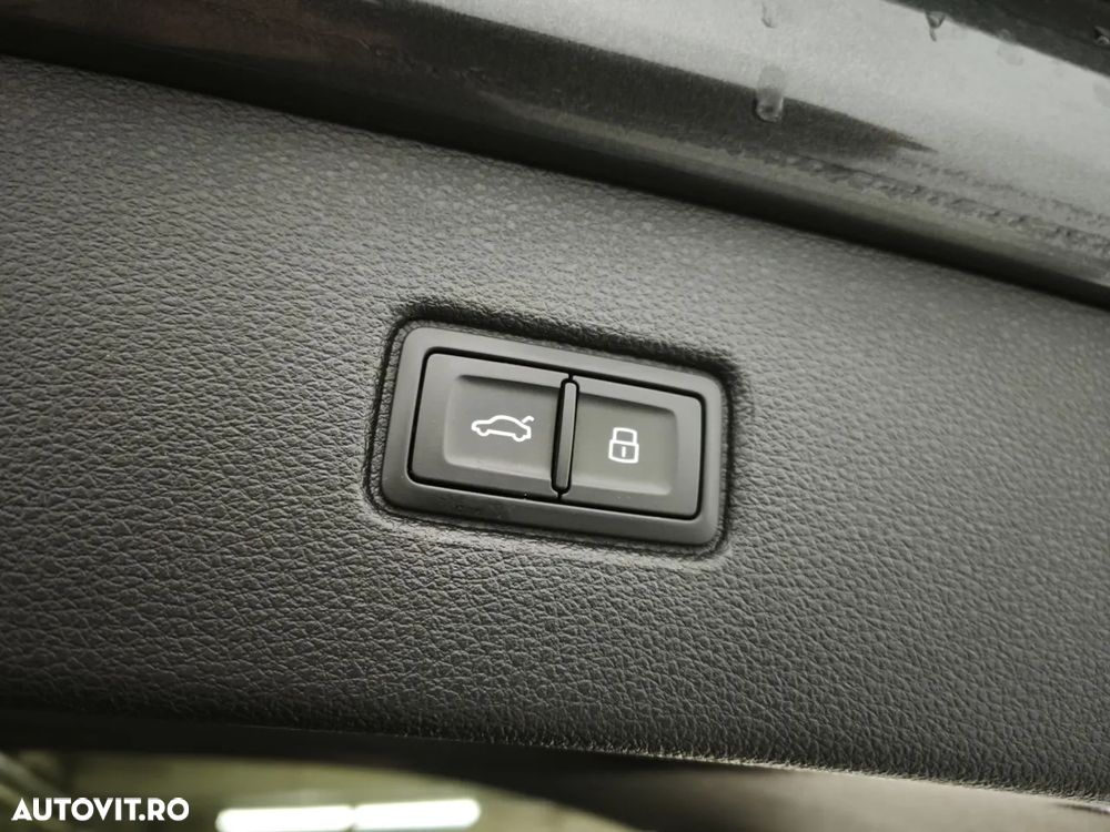 Audi SQ7 4.0 TFSI Tiptronic - 14