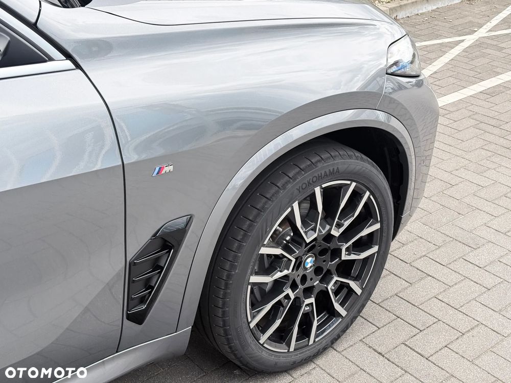 BMW X5 xDrive30d mHEV sport - 9