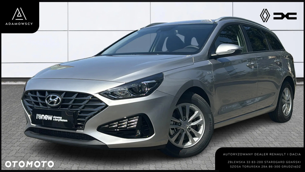 Hyundai i30 1.5 T-GDI 48V Modern