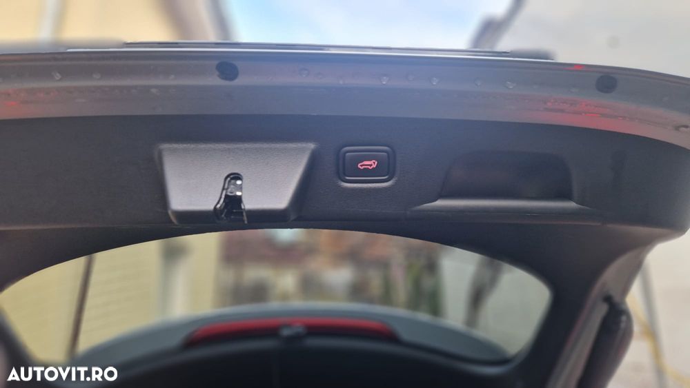 Kia XCeed 1.6 GDI DCT6 OPF Platinum Edition - 21