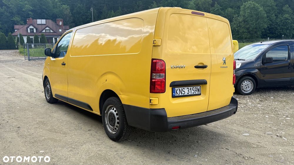 Peugeot Expert - 3