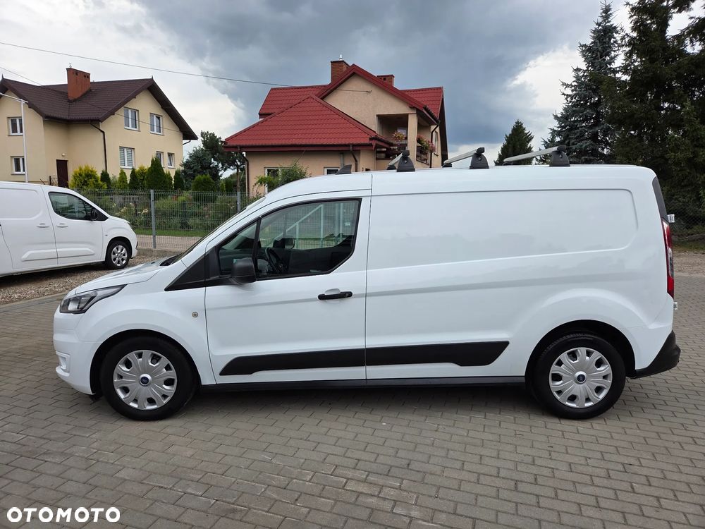 Ford Transit Connect 230 L2 Trend (bryg.) - 6