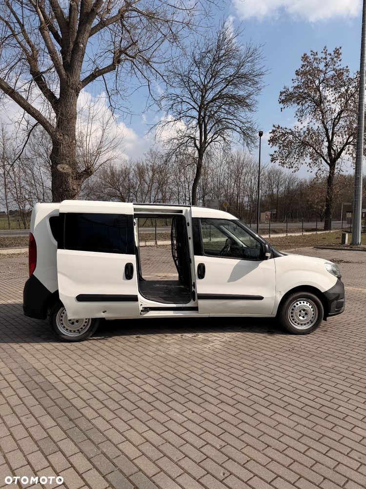 Fiat DOBLO - 6