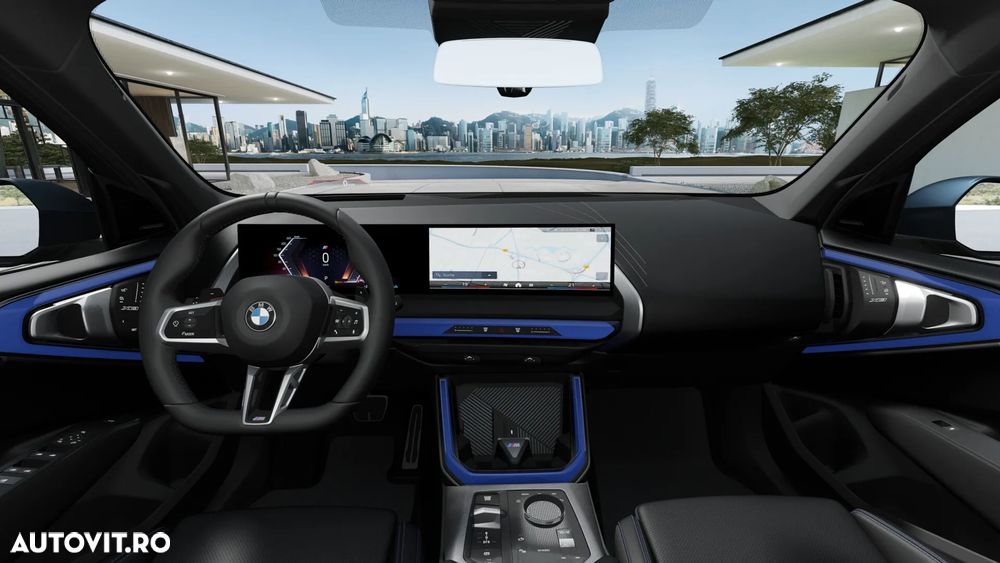 BMW X3 20d xDrive AT MHEV - 7