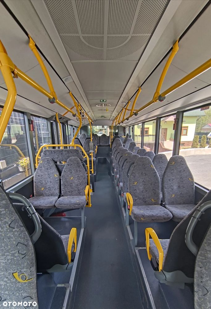 Mercedes-Benz Citaro II - 14