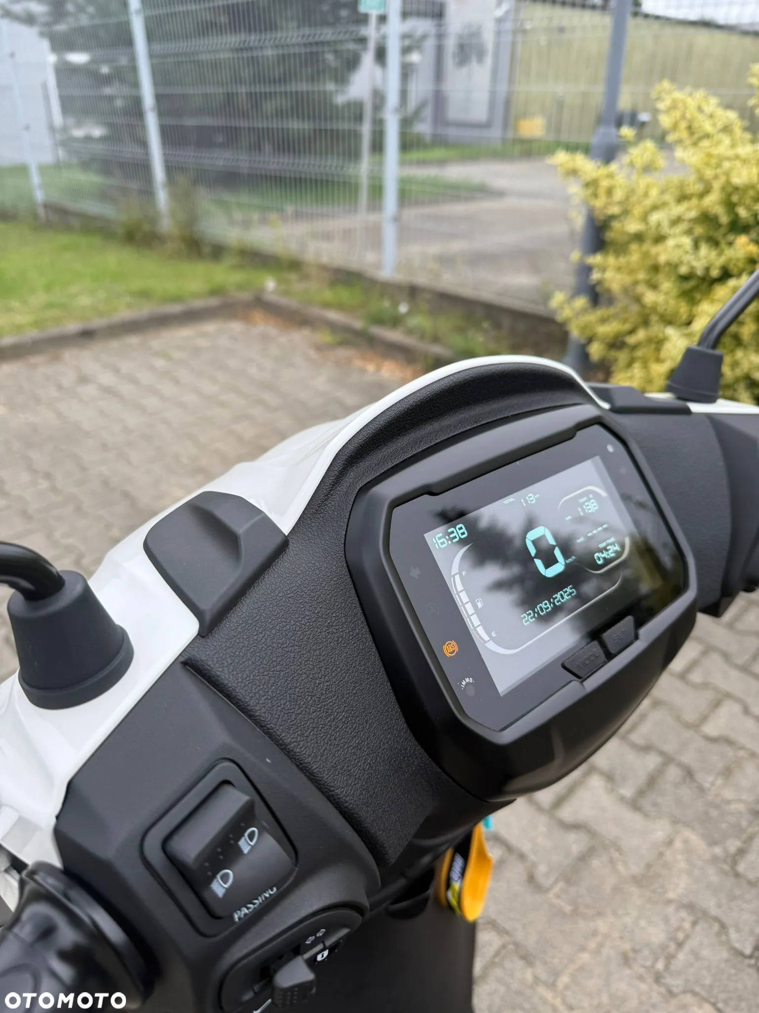 Piaggio Liberty - 6