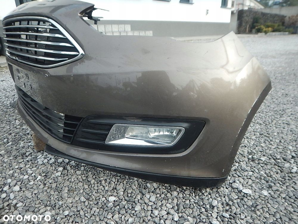 zderzak przod ford c-max mk2 lift - 8