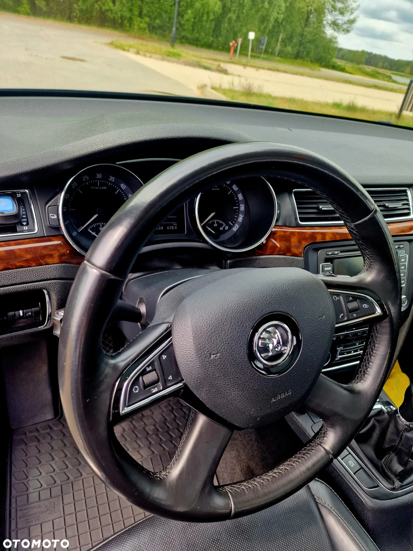 Skoda Superb 2.0 TDI 4x4 Elegance - 19