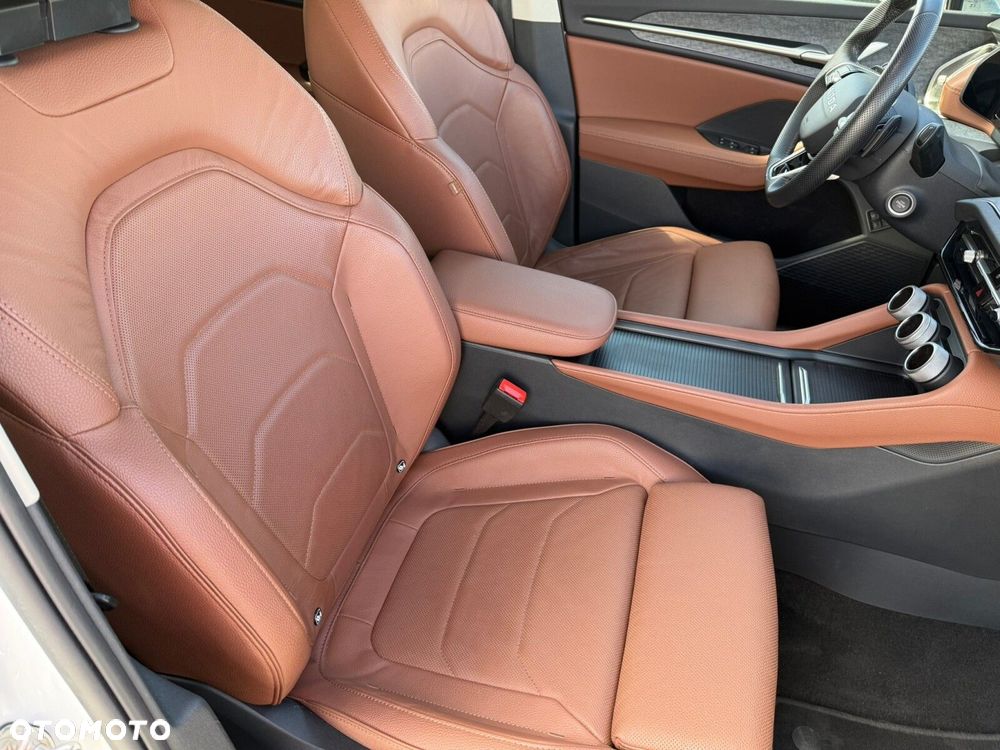 Skoda Kodiaq 1.5 TSI iV PHEV 4x2 Selection DSG - 27