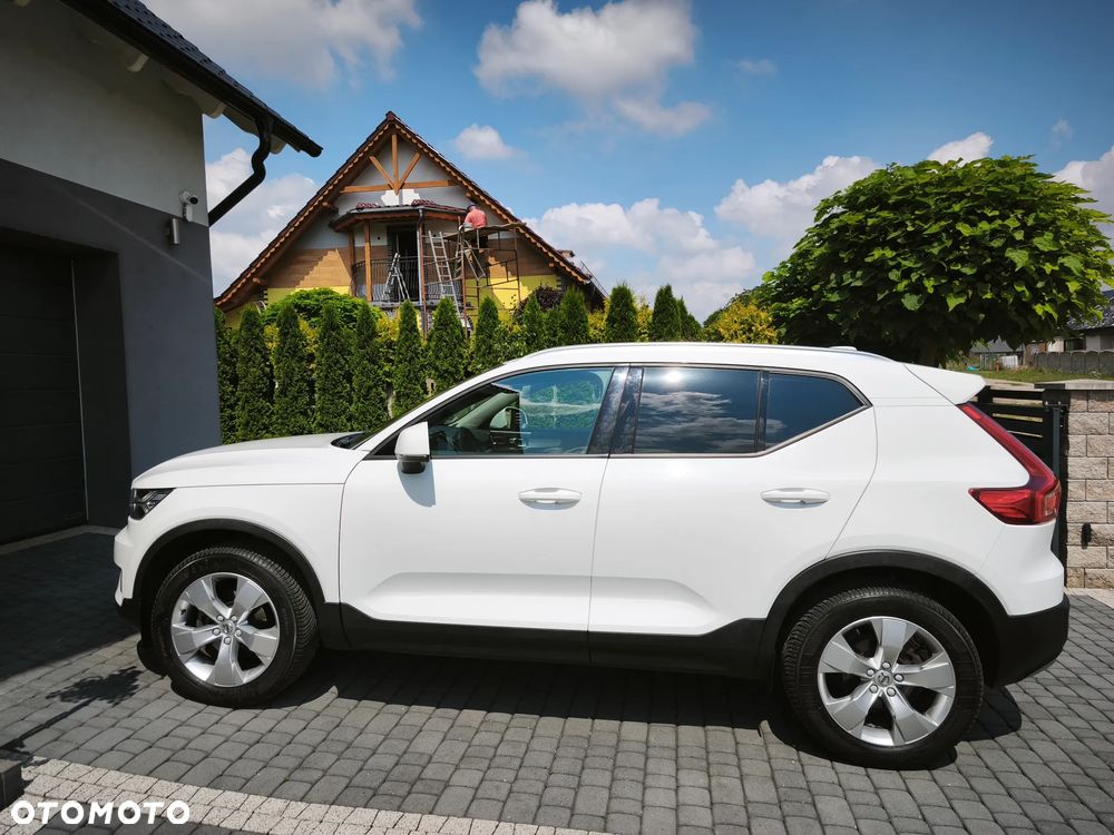 Volvo XC 40 T3 Momentum - 18