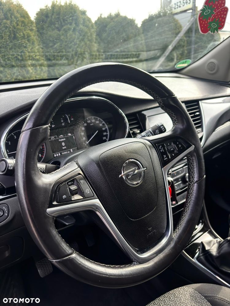 Opel Mokka 1.4 Turbo ecoFLEX Start/Stop Color Innovation - 15