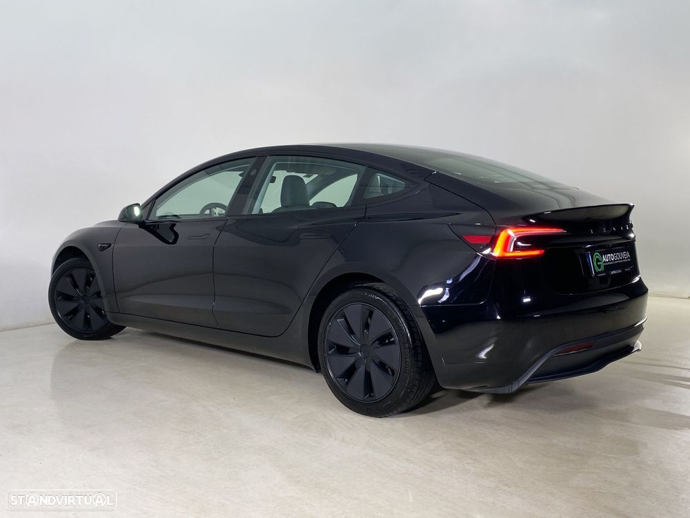 Tesla Model 3 Tração Traseira Premium - 6