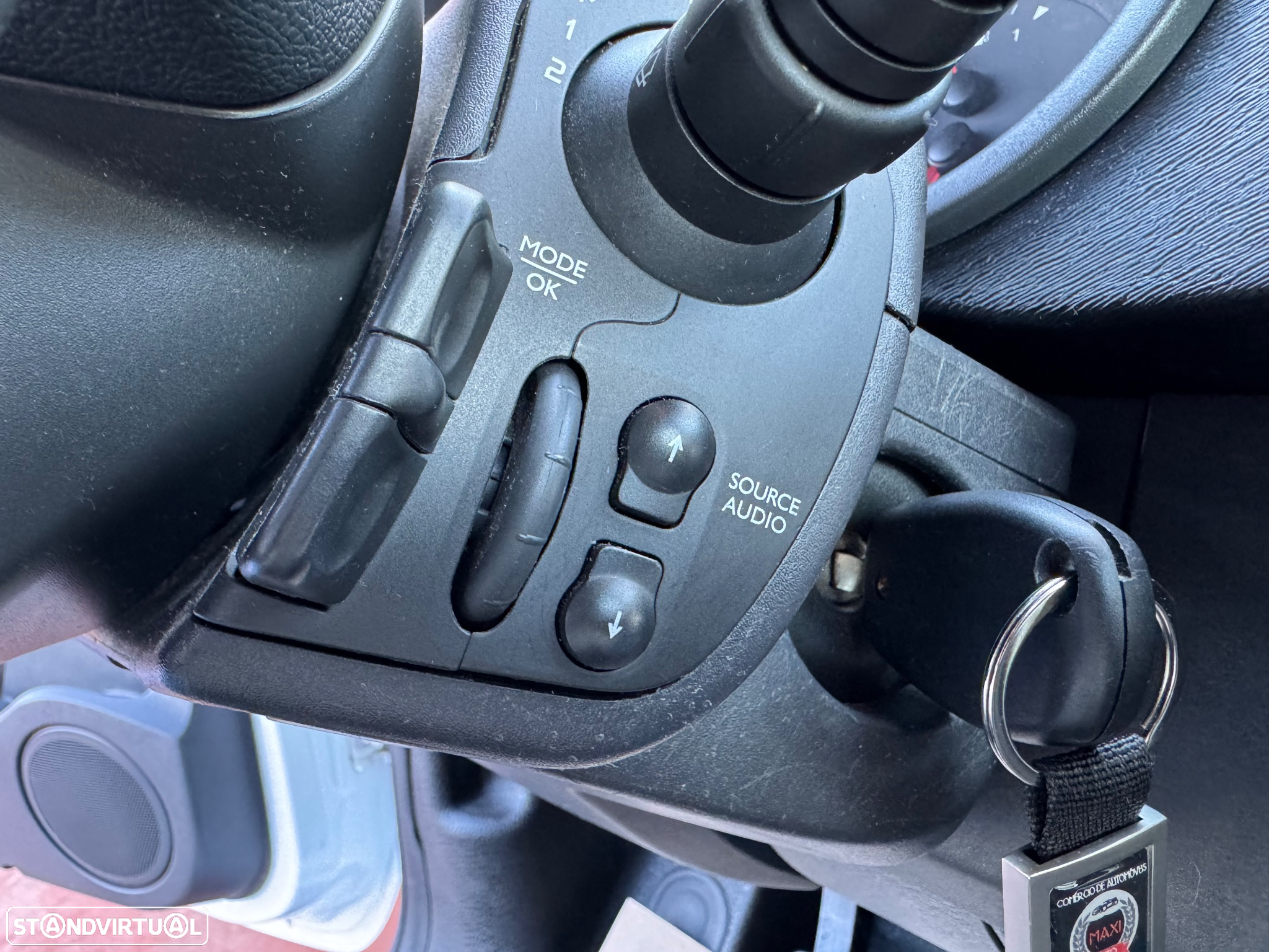 Renault Kangoo 1.5 DCI Pack - 17