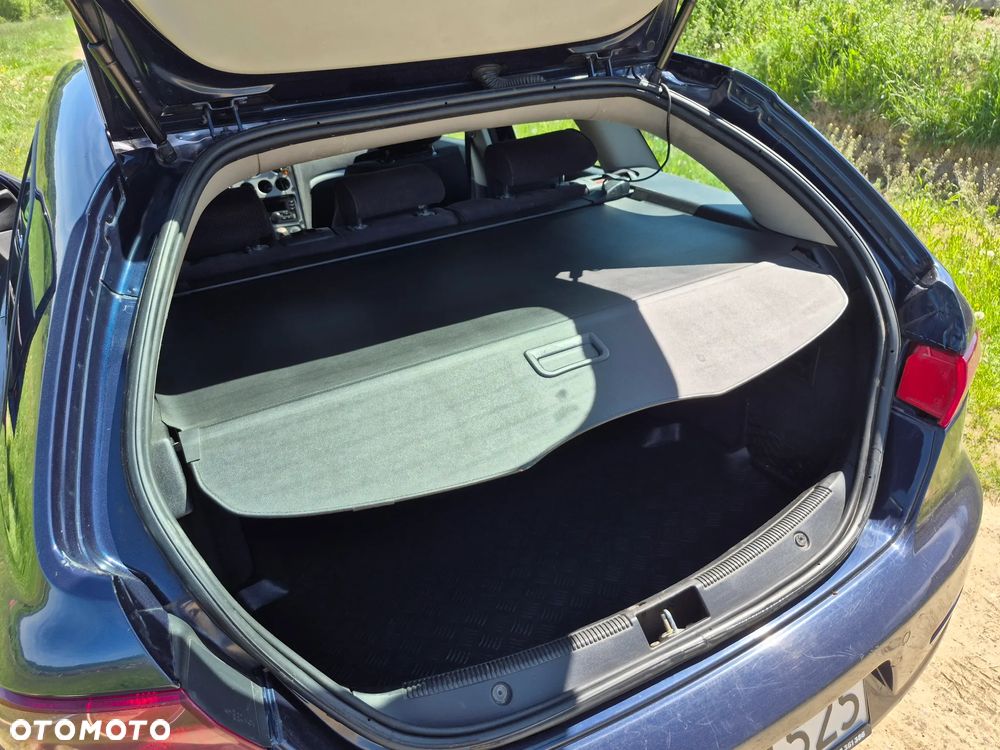 Alfa Romeo 159 1.9 JTDM 16V DPF - 9