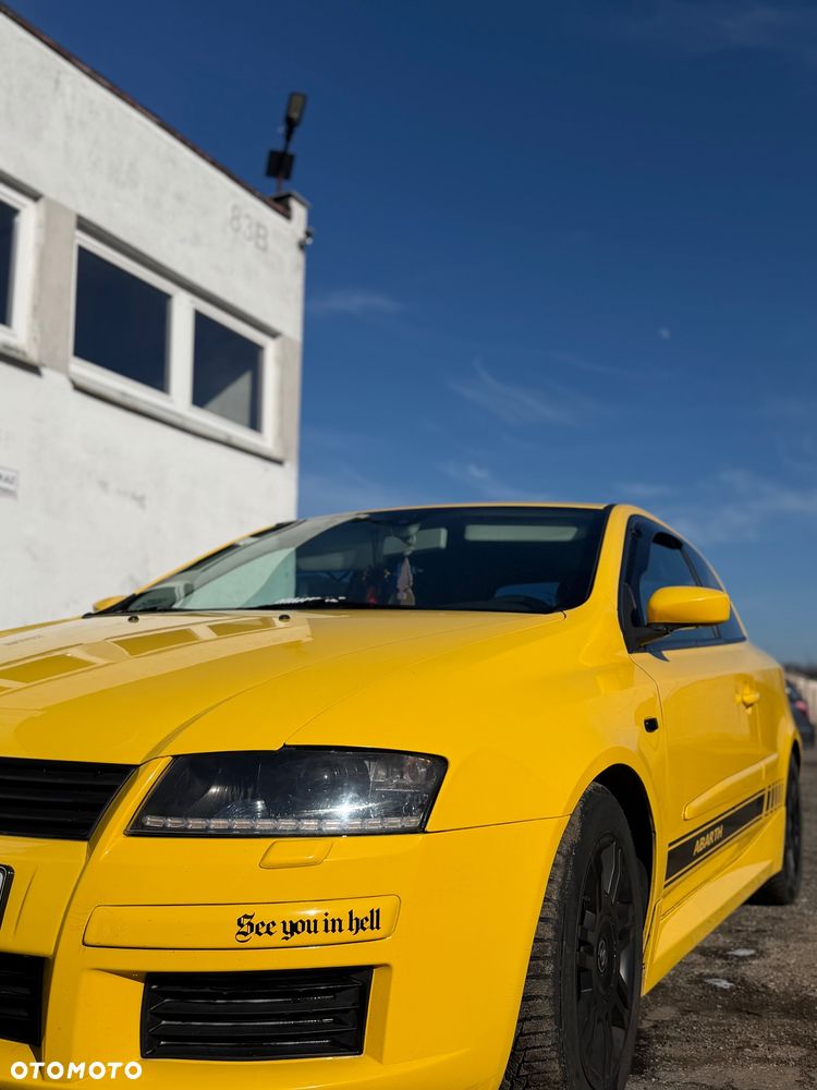 Fiat Stilo - 3