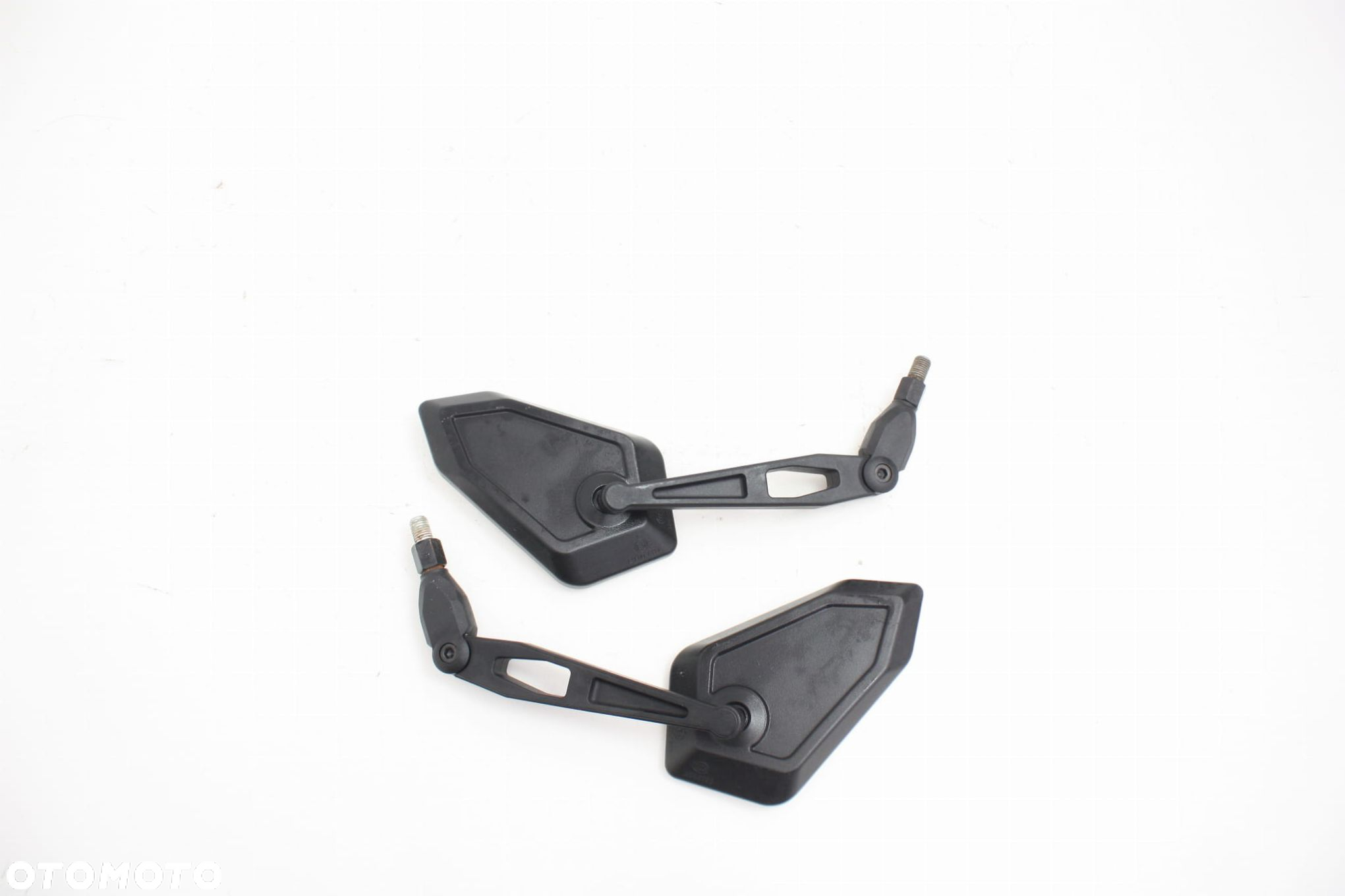 LUSTERKA KOMPLET Suzuki GSF 1200 Bandit 01-06 - 2