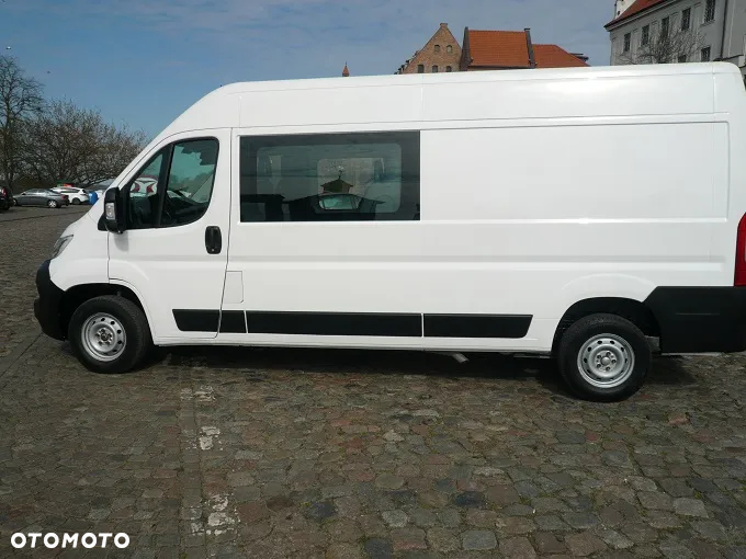 Citroën JUMPER - 7
