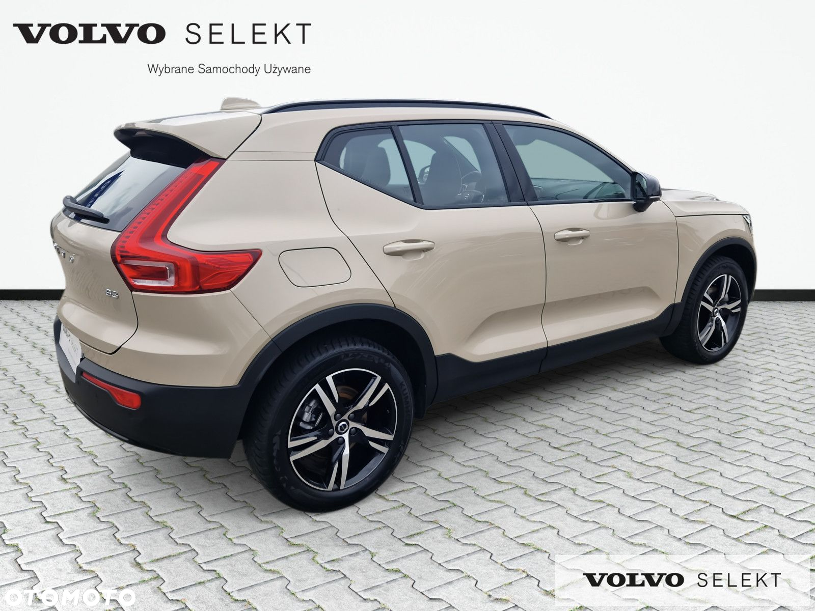 Volvo XC 40 - 6