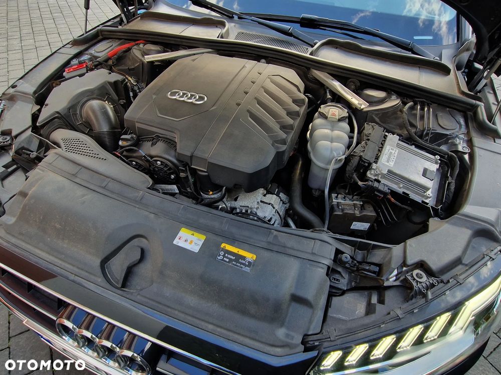 Audi A4 Avant - 40