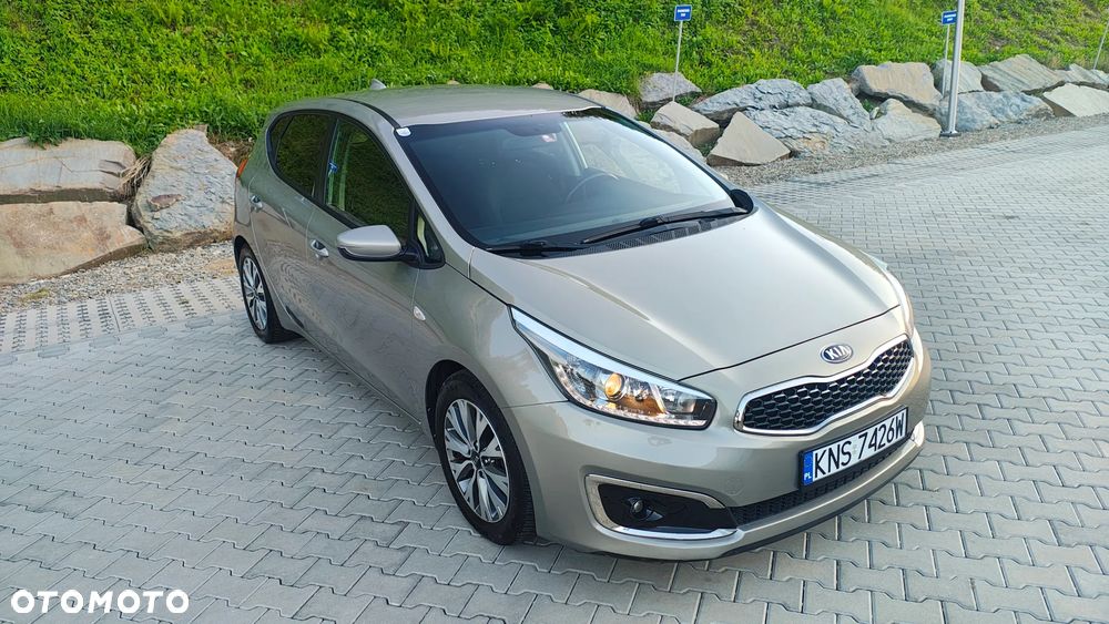 Kia Ceed 1.4 Vision - 3
