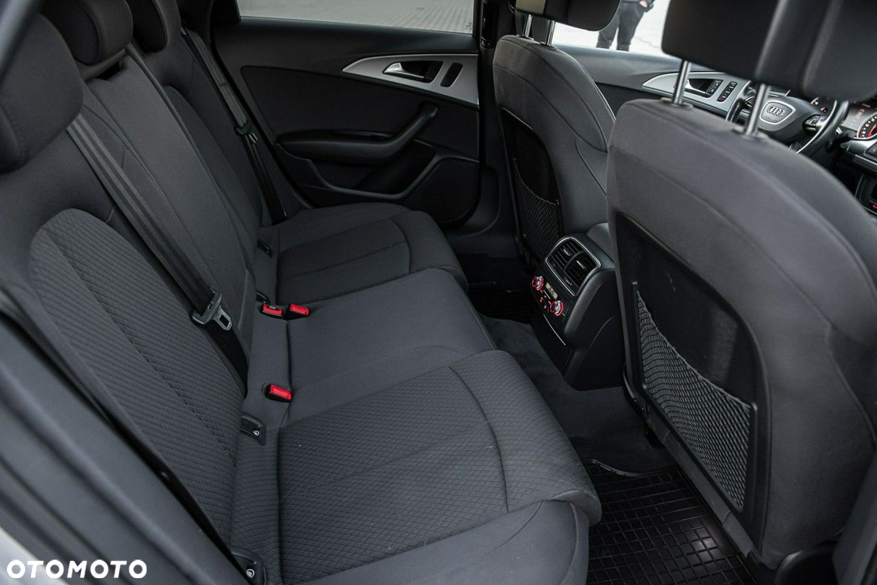 Audi A6 - 9