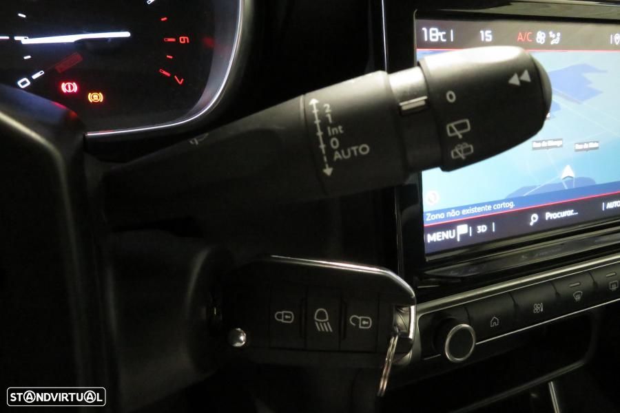 Citroën C3 1.2 PureTech Plus - 20