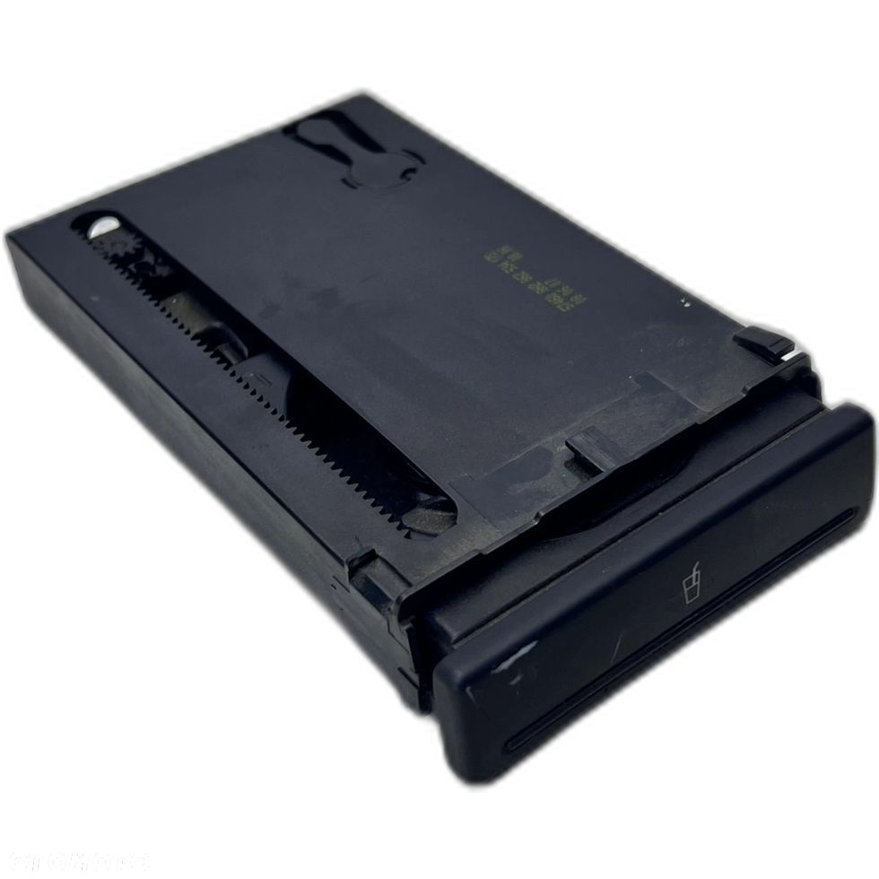 UCHWYT SCHOWEK NA KUBKI AUDI A4 B6 B7 CABRIO 8H2862534 - 1